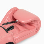 Thaibokshandschoenen Fairtex BGV1 Roze 