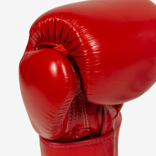 Thaibokshandschoenen Fairtex BGV1 Rood 