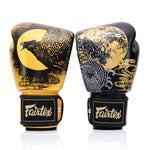 Thaibokshandschoenen Fairtex BGV26 Harmonie Zes 