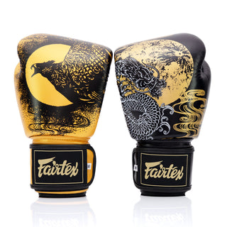 Thaibokshandschoenen Fairtex BGV26 Harmonie Zes 