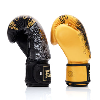 Thaibokshandschoenen Fairtex BGV26 Harmonie Zes 