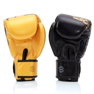 Thaibokshandschoenen Fairtex BGV26 Harmonie Zes 