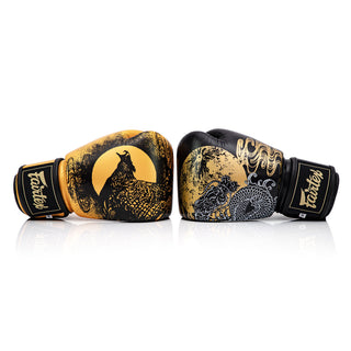 Thaibokshandschoenen Fairtex BGV26 Harmonie Zes 
