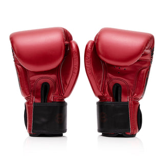 Thaibokshandschoenen Fairtex Golden Jubilee