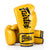 Thaibokshandschoenen Fairtex Super Sparring BGV18 Goud 
