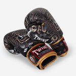 Thaibokshandschoenen Twins Special FBGVL3-63