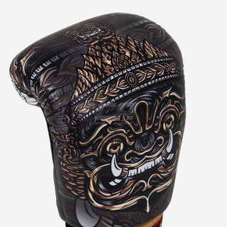 Thaibokshandschoenen Twins Special FBGVL3-63