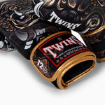 Thaibokshandschoenen Twins Special FBGVL3-63