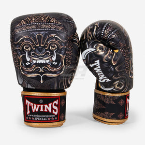 Thaibokshandschoenen Twins Special FBGVL3-63