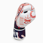 Thaibokshandschoenen Twins Special FBGVL 4 Yant 