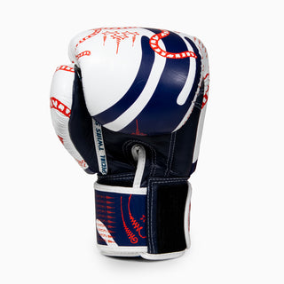 Thaibokshandschoenen Twins Special FBGVL 4 Yant 
