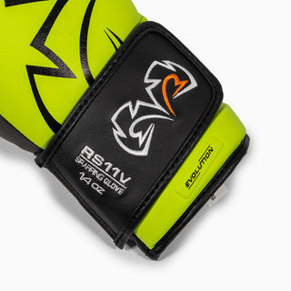 Bokshandschoenen Rival Evolution Sparring RS11V 