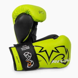 Bokshandschoenen Rival Evolution Sparring RS11V 