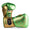 Bokshandschoenen Rival Professioneel Sparring RS100 met veters