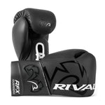 Bokshandschoenen Rival RFX Guerrero Pro Fight SF-H Grijs 
