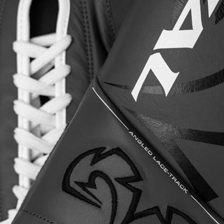 Bokshandschoenen Rival RFX Guerrero Pro Fight SF-H Grijs 