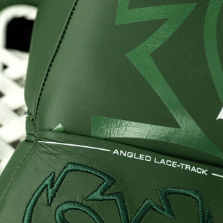 Bokshandschoenen Rival RFX Guerrero Pro Fight SF-H Groen 