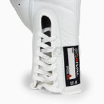 Bokshandschoenen Rival RFX Guerrero Pro Fight SF-H wit