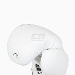 Bokshandschoenen Rival RFX Guerrero Pro Fight SF-H wit