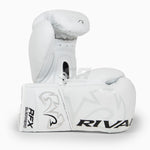 Bokshandschoenen Rival RFX Guerrero Pro Fight SF-H wit