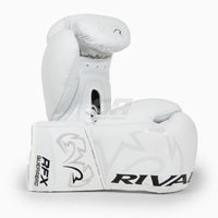 Bokshandschoenen Rival RFX Guerrero Pro Fight SF-H wit