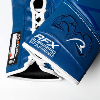 Bokshandschoenen Rival RFX Guerrero Sparring HDE-F 