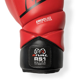 Bokshandschoenen Rival Ultra Sparring RS1 2.0 