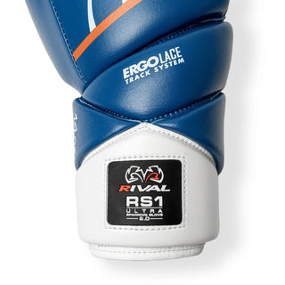 Bokshandschoenen Rival Ultra Sparring RS1 2.0 
