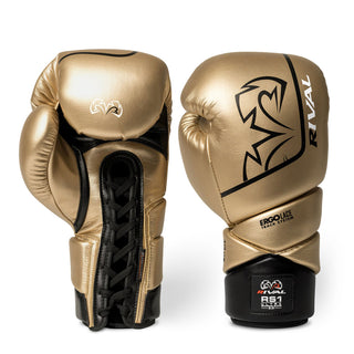 Bokshandschoenen Rival Ultra Sparring RS1 2.0 