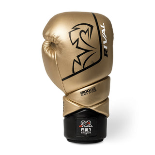 Bokshandschoenen Rival Ultra Sparring RS1 2.0 