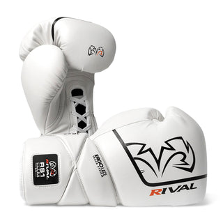 Bokshandschoenen Rival Ultra Sparring RS1 2.0 