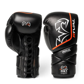 Bokshandschoenen Rival Ultra Sparring RS1 2.0 