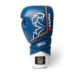 Bokshandschoenen Rival Ultra Sparring RS1 2.0 