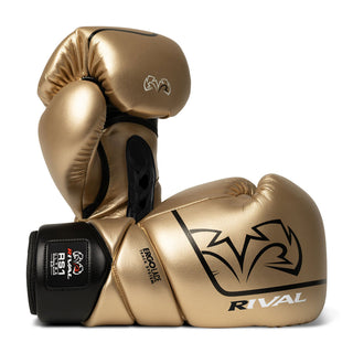 Bokshandschoenen Rival Ultra Sparring RS1 2.0 