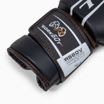 Bokshandschoenen Rival Workout Sparring RS60V