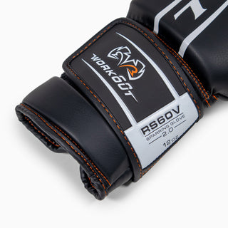 Bokshandschoenen Rival Workout Sparring RS60V