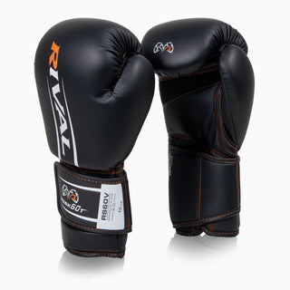 Bokshandschoenen Rival Workout Sparring RS60V