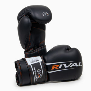 Bokshandschoenen Rival Workout Sparring RS60V 