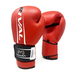 Bokshandschoenen Rival Workout Sparring RS60V 2.0 Rood 