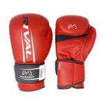 Bokshandschoenen Rival Workout Sparring RS60V 2.0 Rood 
