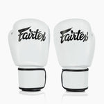 Bokshandschoenen Sparren Antishock Fairtex BGV27 