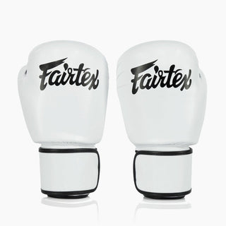 Bokshandschoenen Sparren Antishock Fairtex BGV27 