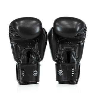 Bokshandschoenen Sparren Antishock Fairtex BGV27 