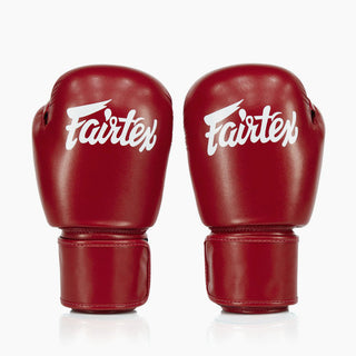 Bokshandschoenen Sparren Antishock Fairtex BGV27 