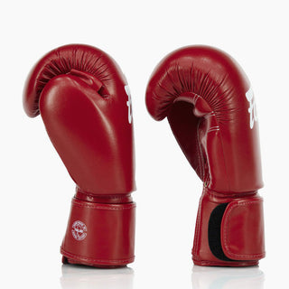 Bokshandschoenen Sparren Antishock Fairtex BGV27 