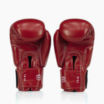 Bokshandschoenen Sparren Antishock Fairtex BGV27 
