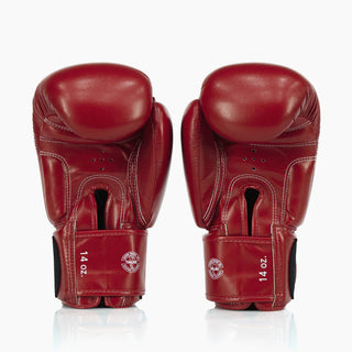 Bokshandschoenen Sparren Antishock Fairtex BGV27 