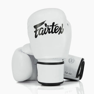 Bokshandschoenen Sparren Antishock Fairtex BGV27 