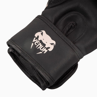 Bokshandschoenen Venum Dragon's Flight Zand 
