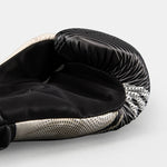 Bokshandschoenen Venum Galactic 3.0 Beige-zwart 